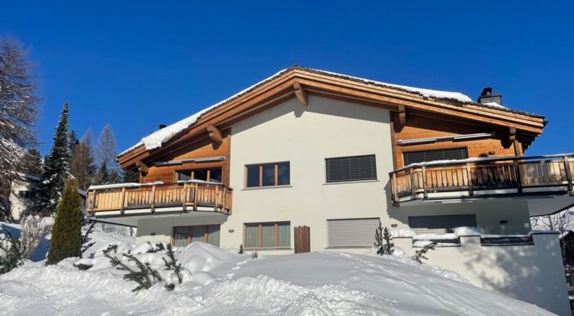 Photo of Alpine Lodge Parc Linard