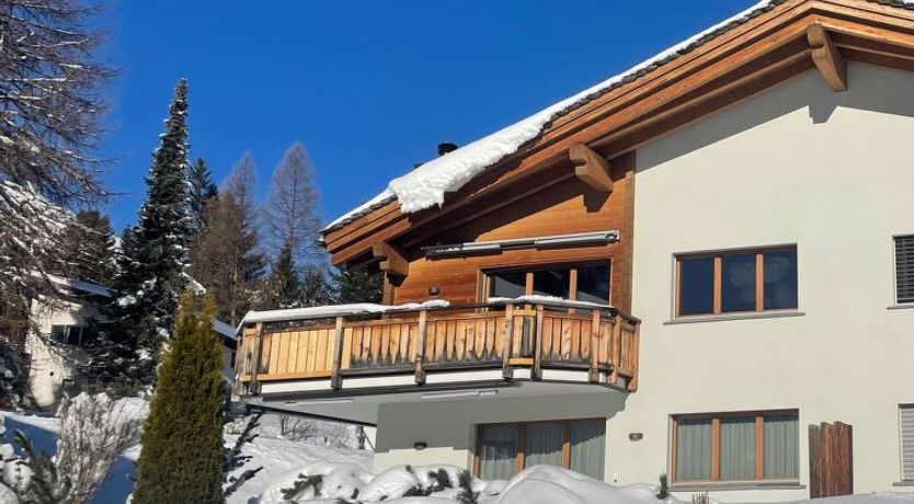 Photo of Alpine Lodge Parc Linard