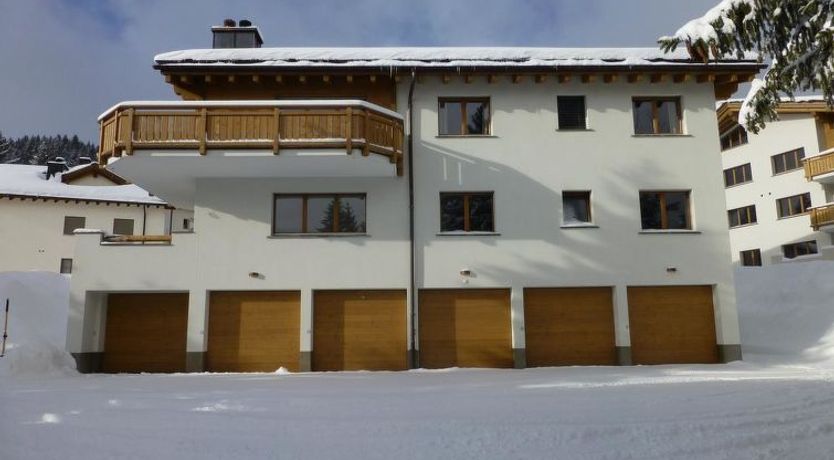 Photo of Alpine Lodge Parc Linard