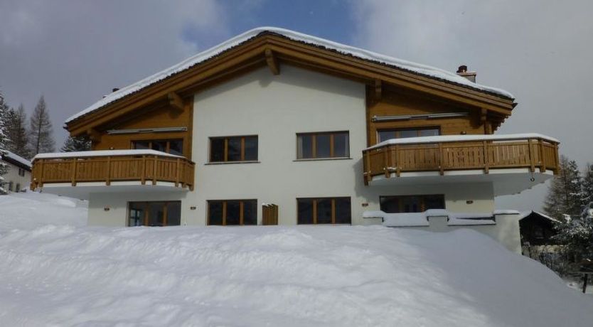 Photo of Alpine Lodge Parc Linard