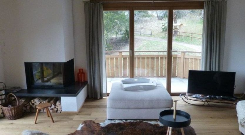 Photo of Alpine Lodge Parc Linard