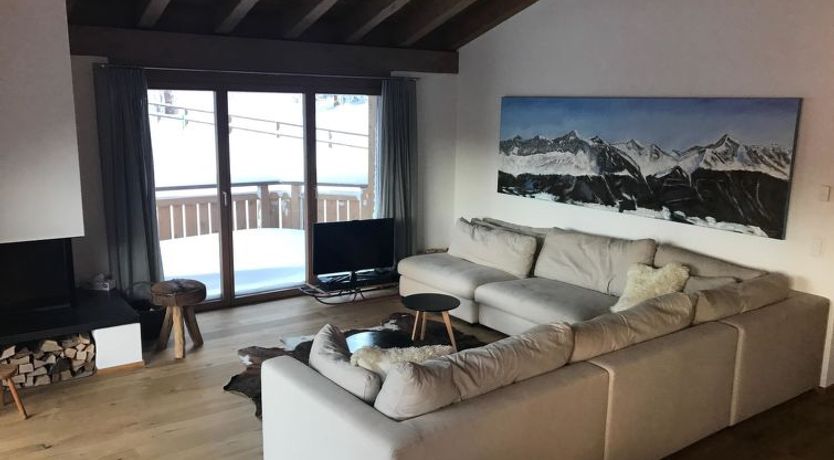 Photo of Alpine Lodge Parc Linard