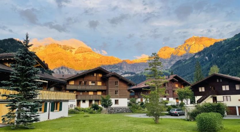 Photo of Bergecho EG Mitte