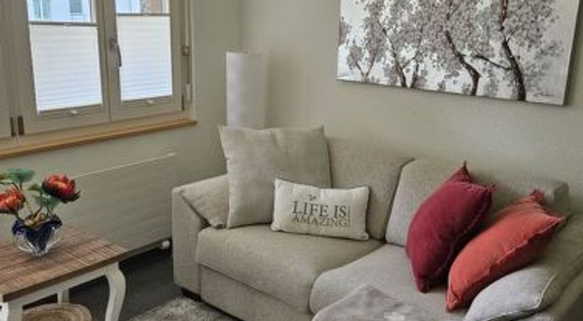 Photo of Bergecho EG Mitte