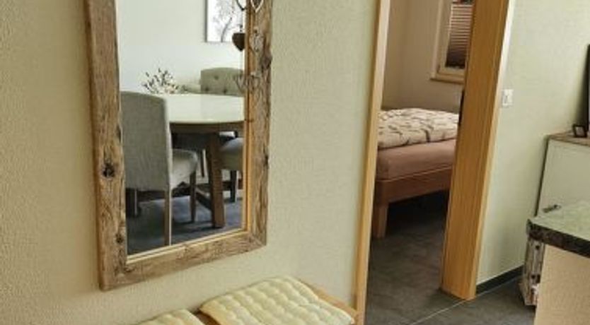 Photo of Bergecho EG Mitte