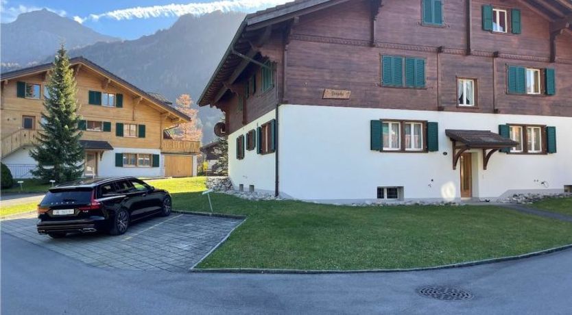 Photo of Bergecho EG Mitte