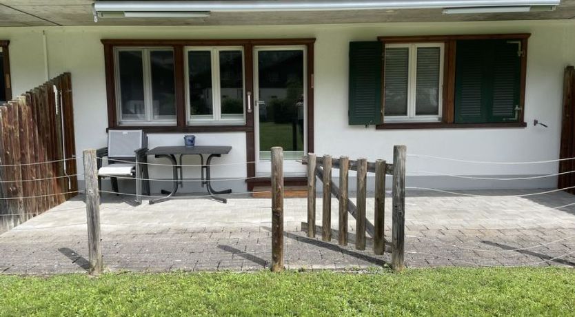 Photo of Bergecho EG Mitte