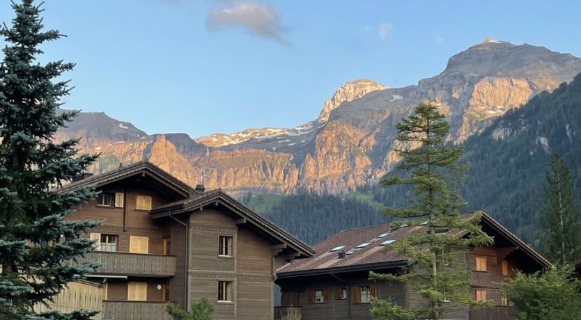 Photo of Bergecho EG Mitte