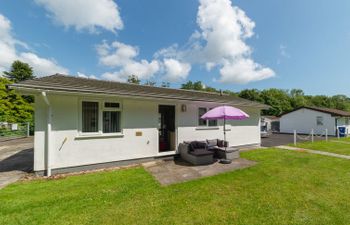 The Birches Holiday Home
