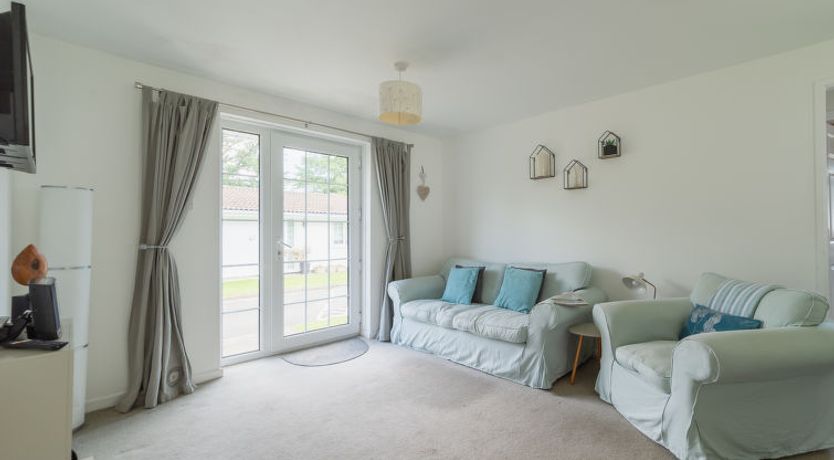 Photo of The Birches