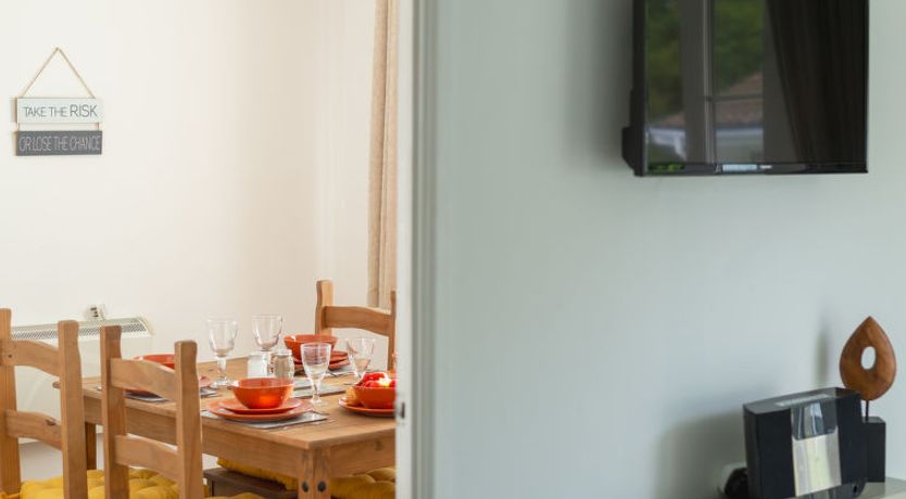 Photo of The Birches