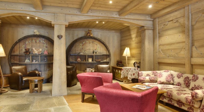 Photo of L'Orée des Cimes Apartment 2