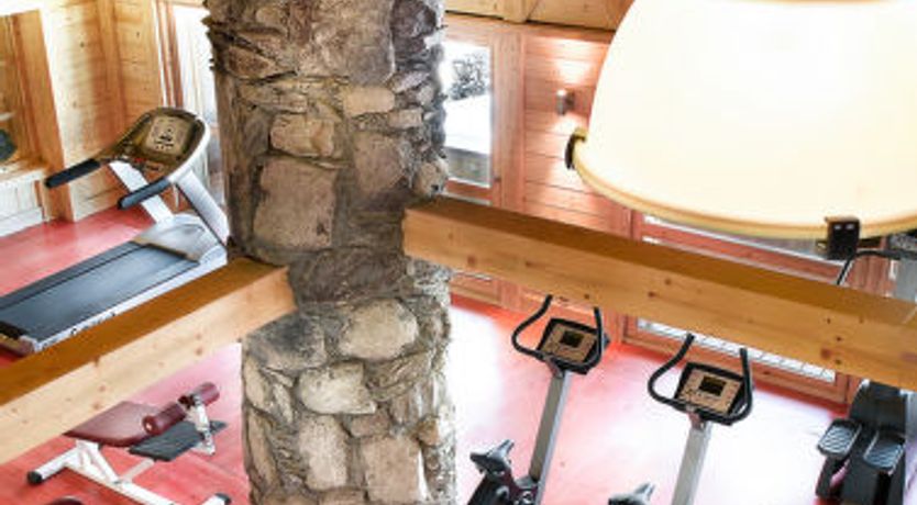 Photo of L'Orée des Cimes Apartment 3