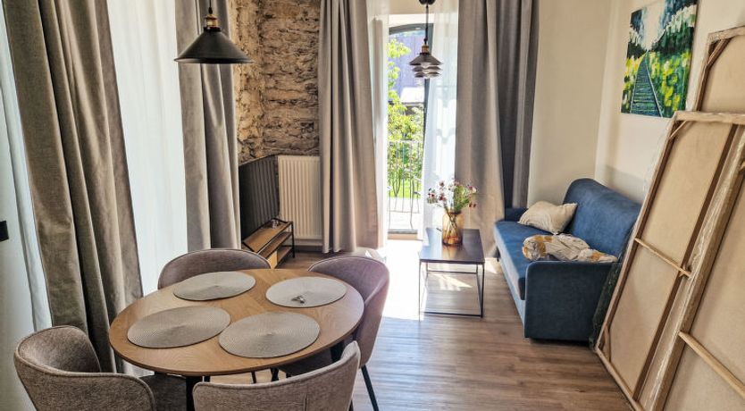 Photo of Aurum B Apartment 2