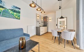 Photo of Luxury Mountain Home with large terrace Apartment 2
