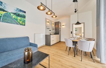 Aurum B Apartment 2 Holiday Home