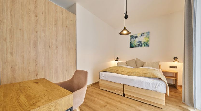 Photo of Luxury Home with large terrace & Netflix Apartment 2