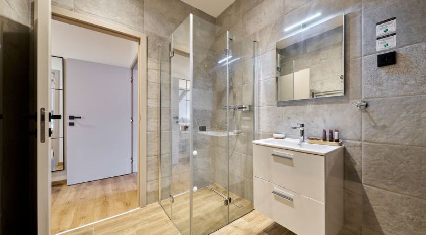 Photo of Luxury Mountain Attic with AC & Netflix