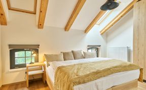 Photo of Luxury Mountain Attic