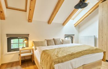 Aurum B Holiday Home