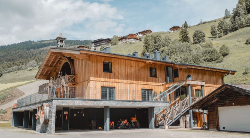 Photo of Fassl 2 Apartment 2