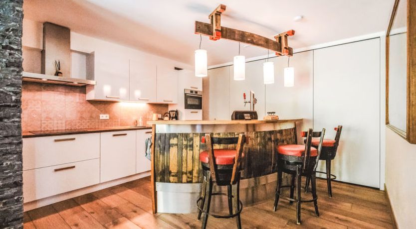 Photo of Fassl 2 Apartment 2