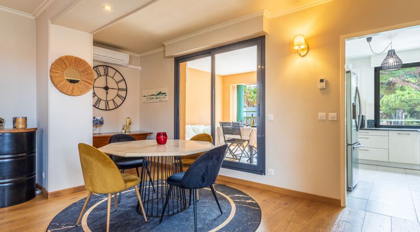 Photo of Les Lantanas