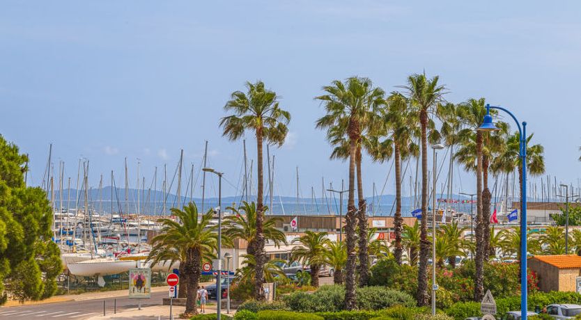 Photo of Les Lantanas