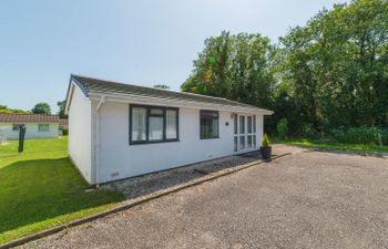 Bliss Holiday Home