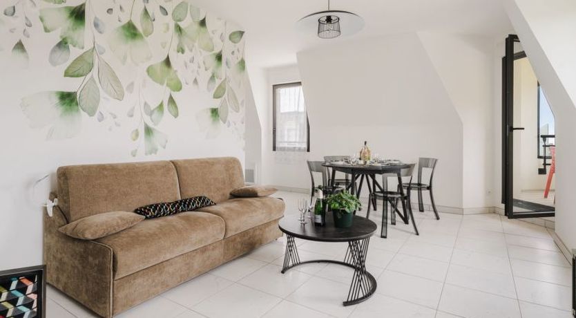 Photo of Résidence Echauguette Apartment 3