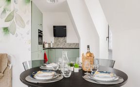 Photo of Résidence Echauguette Apartment 3