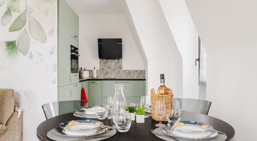 Photo of Résidence Echauguette Apartment 3