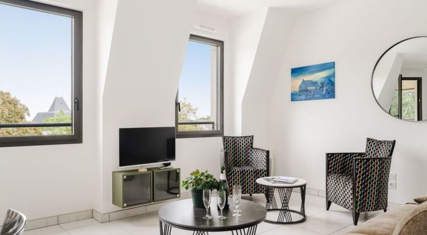 Photo of Résidence Echauguette Apartment 3