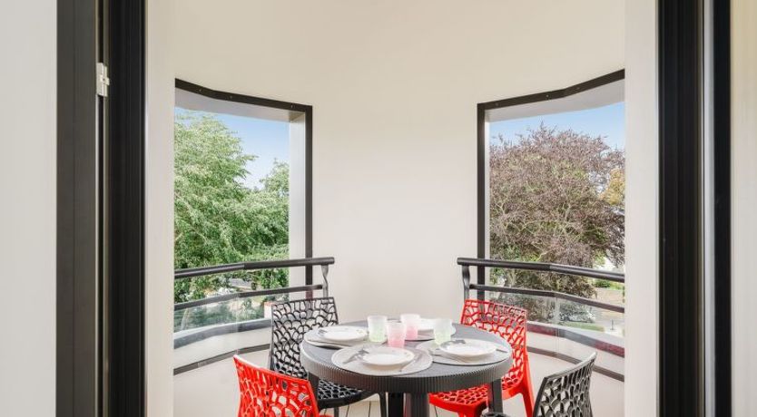 Photo of Résidence Echauguette Apartment 3