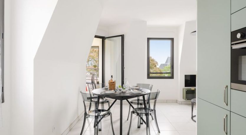 Photo of Résidence Echauguette Apartment 3