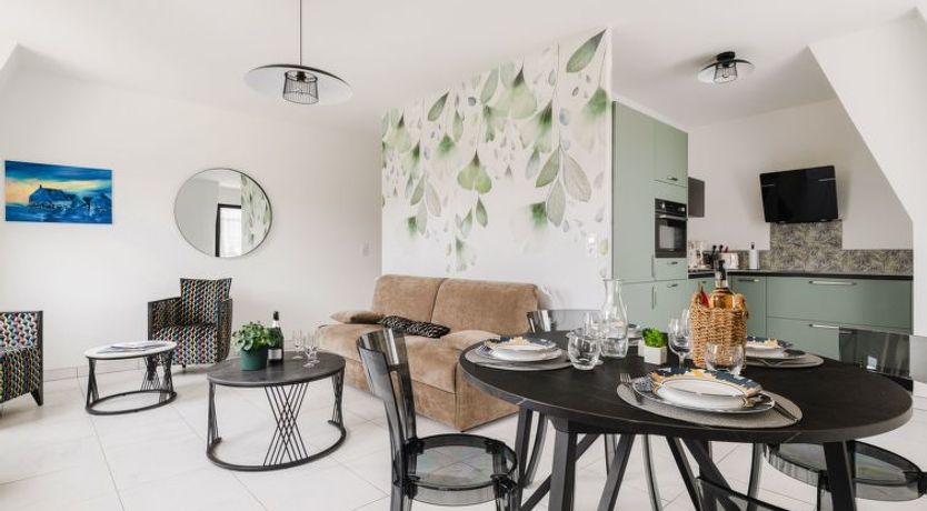 Photo of Résidence Echauguette Apartment 3