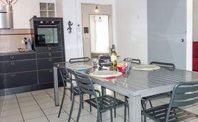 Photo of Les Pierres de Jade Apartment 5