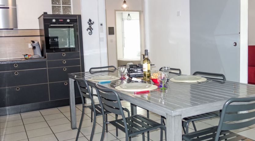 Photo of Les Pierres de Jade Apartment 5