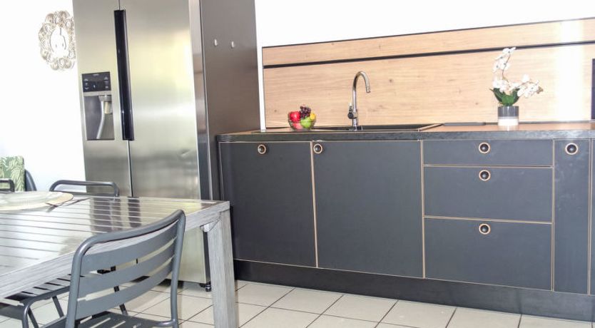 Photo of Les Pierres de Jade Apartment 5