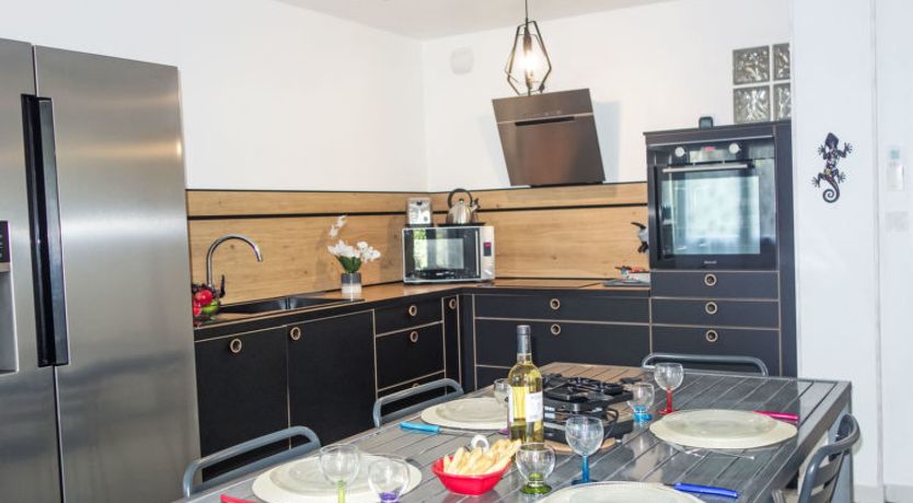 Photo of Les Pierres de Jade Apartment 5