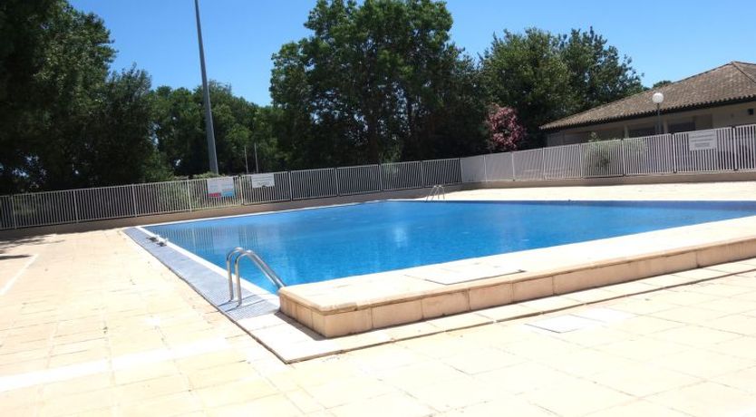 Photo of Les Pierres de Jade Apartment 5