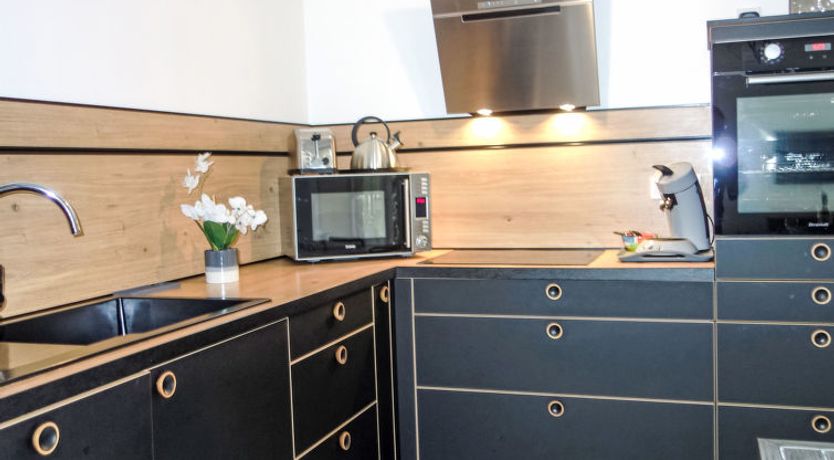 Photo of Les Pierres de Jade Apartment 5