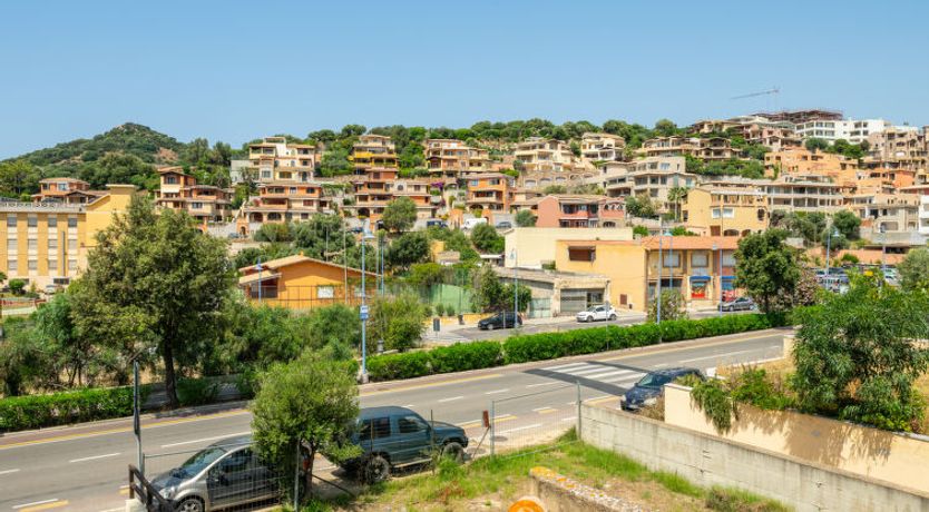 Photo of Golf Apartment