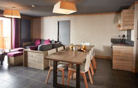 Photo of cgh-resspa-chalets-du-soleil-c-apartment-3