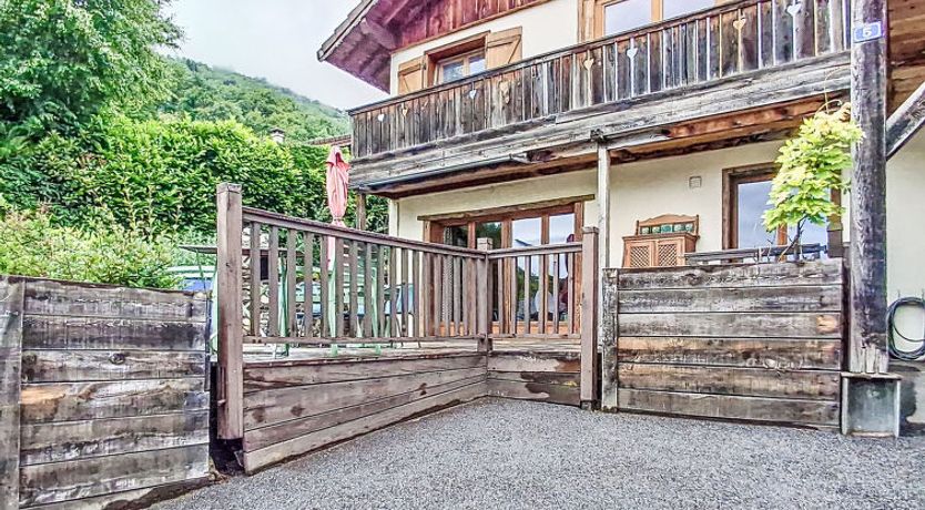 Photo of Bellentre Chalet le Pommier 5