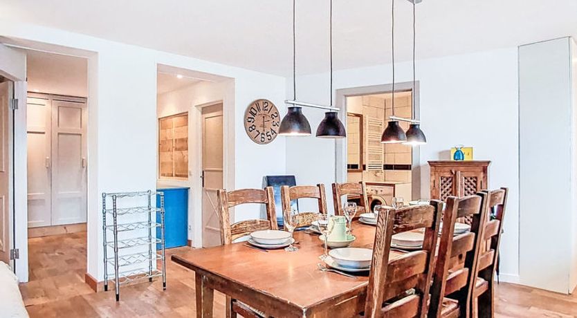 Photo of Bellentre Chalet le Pommier 5