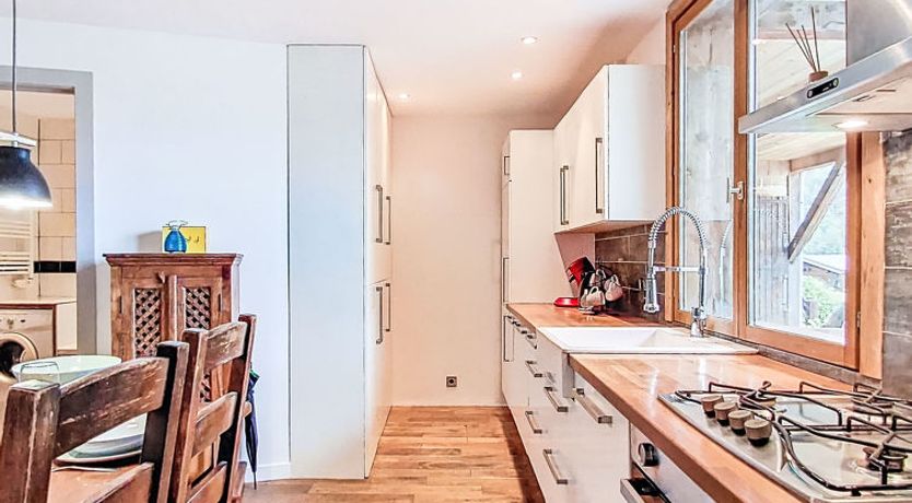 Photo of Bellentre Chalet le Pommier 5