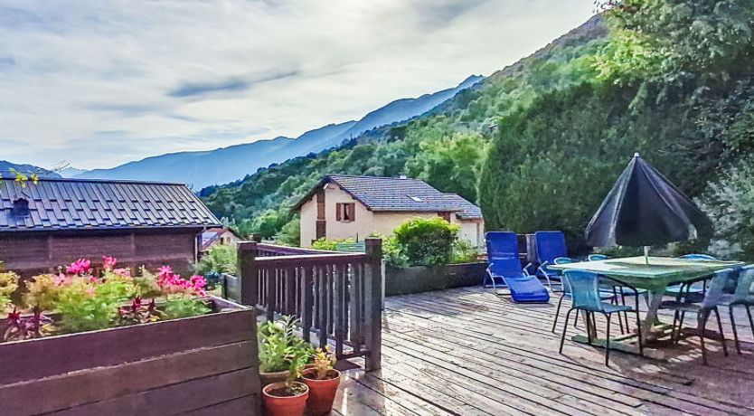 Photo of Bellentre Chalet le Pommier 5