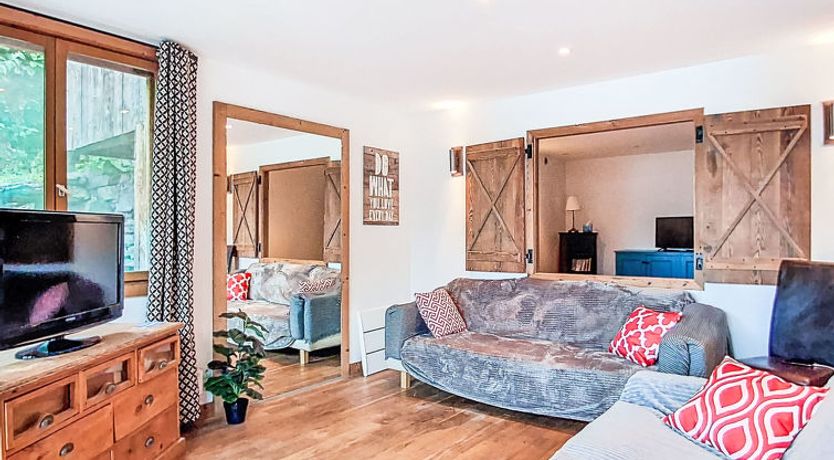 Photo of Bellentre Chalet le Pommier 5