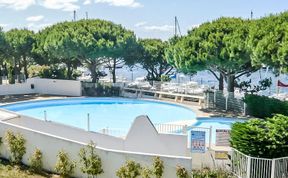 Photo of Le Quai aux Fleurs Apartment 8